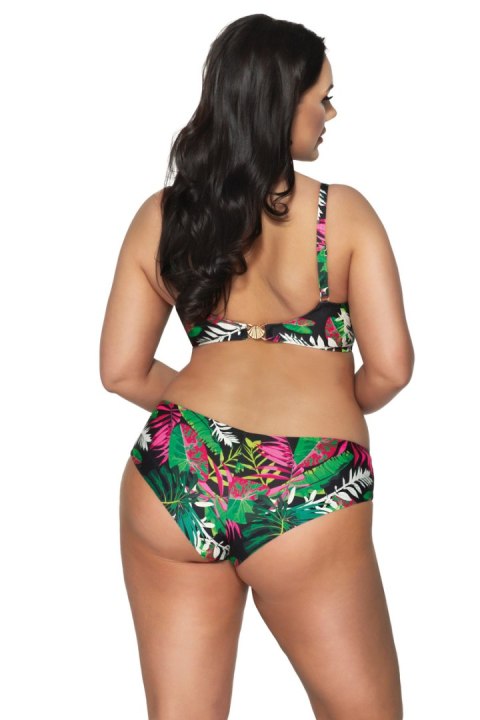 AVA SWIMWEAR BIUSTONOSZ KĄPIELOWY SK 202 TROPICAL ISLAND MAXI - 95F AVA SWIMWEAR BIUSTONOSZ KĄPIELOWY SK 202 TROPICAL ISLAND MAXI - 95F