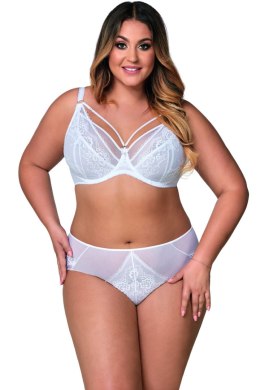 AVA BIUSTONOSZ AV 1824 WHITE MAXI - WHITE, 75L