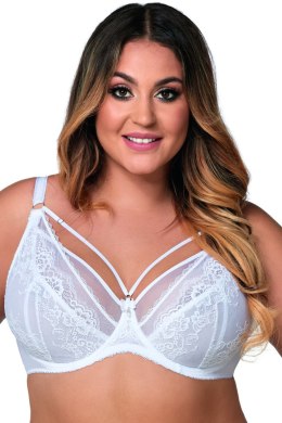 AVA BIUSTONOSZ AV 1824 WHITE MAXI - WHITE, 85H