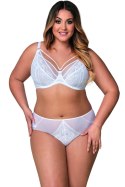AVA BIUSTONOSZ AV 1824 WHITE MAXI - WHITE, 85H