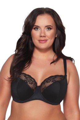 AVA BIUSTONOSZ AV 2110 BLACK - BLACK, 75I