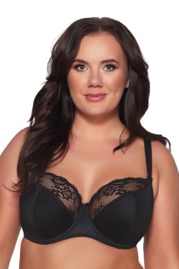 AVA BIUSTONOSZ AV 2110 BLACK MAXI - BLACK, 100E