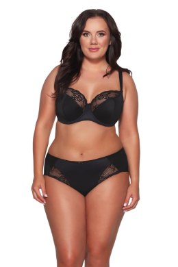 AVA BIUSTONOSZ AV 2110 BLACK MAXI - BLACK, 100E