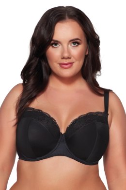 AVA BIUSTONOSZ AV 2112 BLACK - BLACK, 100B