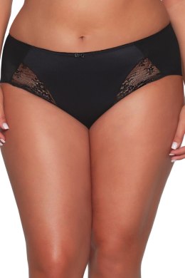AVA BRAZYLIANY AV 2110/B BLACK - BLACK, 2XL