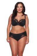 AVA BRAZYLIANY AV 2110/B BLACK - BLACK, M