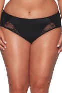 AVA BRAZYLIANY AV 2112/B BLACK - BLACK, L