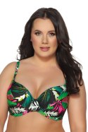 AVA SWIMWEAR BIUSTONOSZ KĄPIELOWY SK 202 TROPICAL ISLAND - 100C
