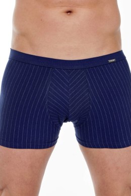 CORNETTE BOKSERKI INFINITI WIOSNA 2024 - JEANS, M, 912/84
