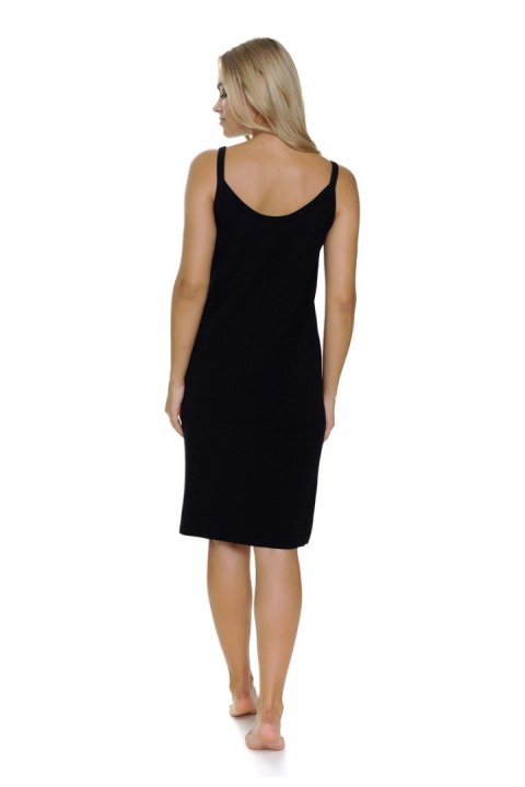 DOCTOR NAP KOSZULA DAMSKA TM 5339 DR NAP - BLACK, XL DOCTOR NAP KOSZULA DAMSKA TM 5339 DR NAP - BLACK, XL