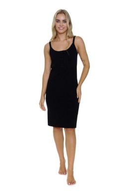DOCTOR NAP KOSZULA DAMSKA TM 5339 DR NAP - BLACK, M