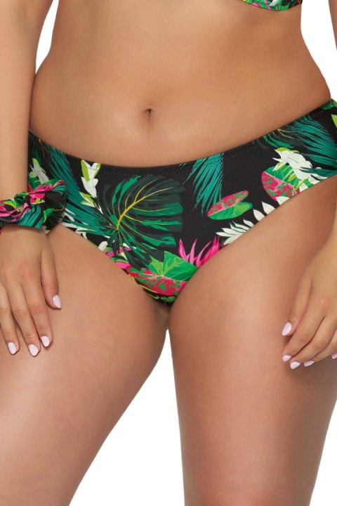AVA SWIMWEAR BRAZYLIANY KĄPIELOWE SF 202/5 TROPICAL ISLAND - TROPICAL ISLAND, M AVA SWIMWEAR BRAZYLIANY KĄPIELOWE SF 202/5 TROPICAL ISLAND - TROPICAL ISLAND, M
