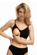 JULIMEX WS-28 WKŁADKI 2-STRONNE BIKINI PUSH UP - BEŻOWY, A/B