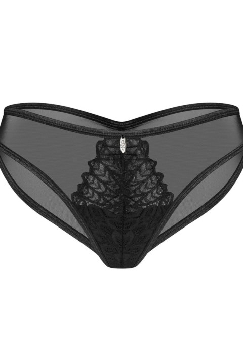 OBSESSIVE DONARELLA FIGI - CZARNY, XL/2XL OBSESSIVE DONARELLA FIGI - CZARNY, XL/2XL