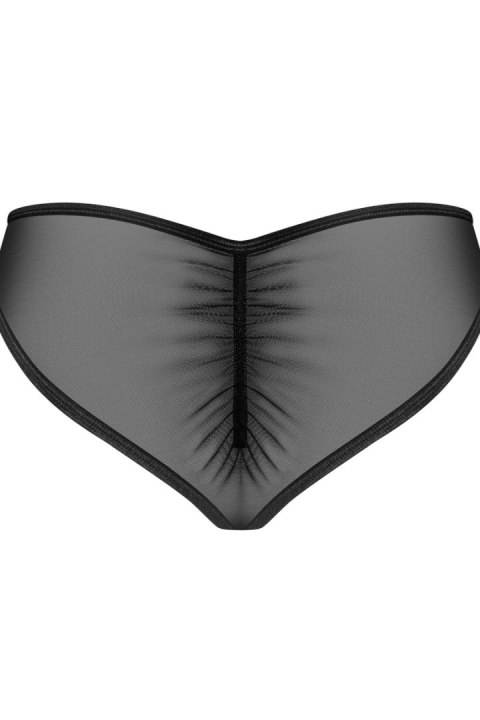 OBSESSIVE DONARELLA FIGI - CZARNY, XL/2XL OBSESSIVE DONARELLA FIGI - CZARNY, XL/2XL