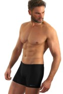 SESTO SENSO BOKSERKI KĄPIELOWE MĘSKIE BD 313 MAXI - CZARNY, 3XL, 313