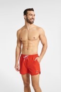 HENDERSON KĄPIELWÓKI MĘSKIE GUILD 40778 SS23 - POMARAŃCZOWY, XXL