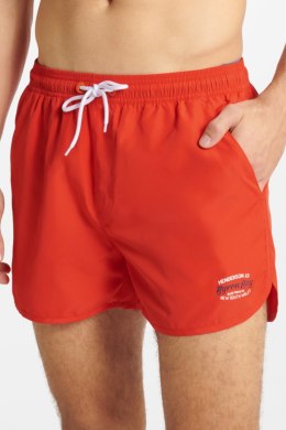 HENDERSON KĄPIELWÓKI MĘSKIE GUILD 40778 SS23 - POMARAŃCZOWY, L