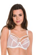 BIUSTONOSZ DELICE SOFT 19092 WHITE - BIAŁY, 100F MEDIOLANO