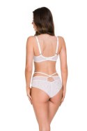 BIUSTONOSZ DELICE SOFT 19092 WHITE - BIAŁY, 80I MEDIOLANO