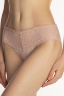 FIGI DAMSKIE BIKINI L-POL5004BI-06EX - BEŻOWY, XXL LAMA