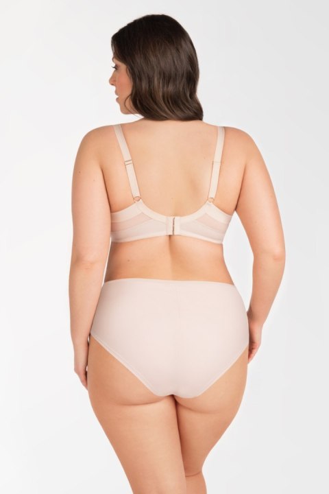 K564 BIUSTONOSZ MIĘKKI BIG VICKY - BEŻOWY, 75G GORSENIA K564 BIUSTONOSZ MIĘKKI BIG VICKY - BEŻOWY, 75G GORSENIA