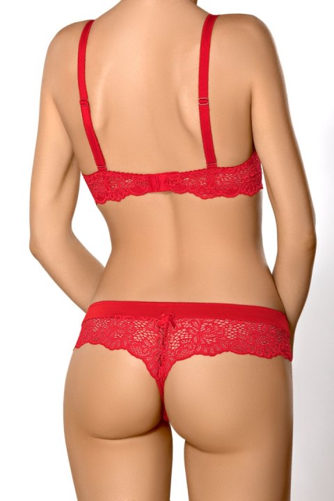 STRINGI CLAUDIA - CZARNY, M NIPPLEX STRINGI CLAUDIA - CZARNY, M NIPPLEX