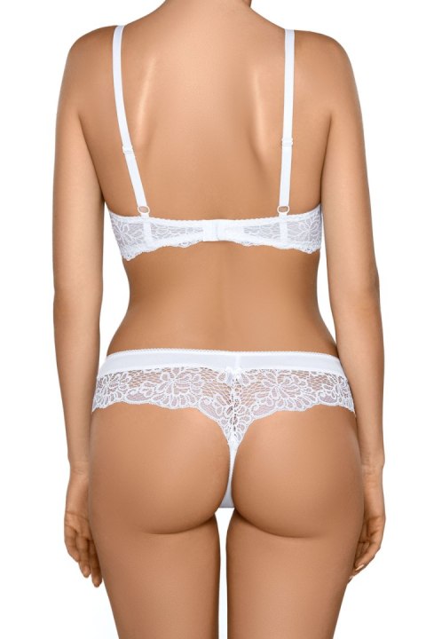 STRINGI CLAUDIA - CZARNY, M NIPPLEX STRINGI CLAUDIA - CZARNY, M NIPPLEX