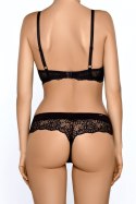 STRINGI CLAUDIA - CZERWONY, L NIPPLEX