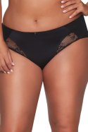 AVA BRAZYLIANY AV 2111/B BLACK - BLACK, M
