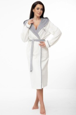 Dorota Szlafrok Damski FR-363 Dorota - ECRI, 2XL