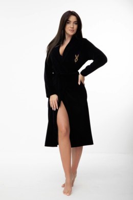 DOROTA SZLAFROK FR-291 DOROTA - CZARNY, L