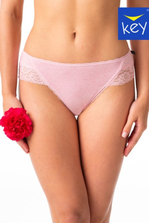 KEY FIGI DAMSKIE LPC 261 A24 - SZARY-RÓŻOWY, XL KEY FIGI DAMSKIE LPC 261 A24 - SZARY-RÓŻOWY, XL