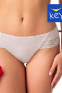 KEY FIGI DAMSKIE LPC 261 A24 - SZARY-RÓŻOWY, M