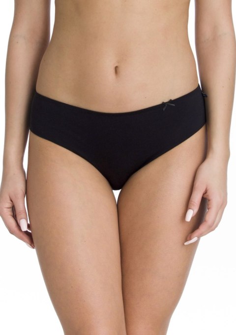 KEY FIGI DAMSKIE LPR 110 - CZARNY, XL KEY FIGI DAMSKIE LPR 110 - CZARNY, XL