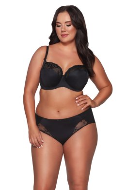 AVA BIUSTONOSZ AV 2111 BLACK SSS - BLACK, 90D