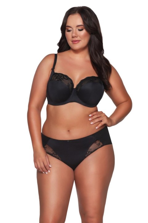 AVA BIUSTONOSZ AV 2111 BLACK SSS - BLACK, 95C AVA BIUSTONOSZ AV 2111 BLACK SSS - BLACK, 95C
