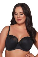 AVA BIUSTONOSZ AV 2111 BLACK SSS - BLACK, 95D