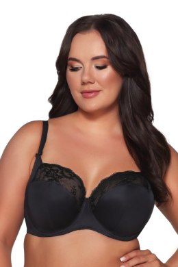 AVA BIUSTONOSZ AV 2111 BLACK SSS - BLACK, 95D