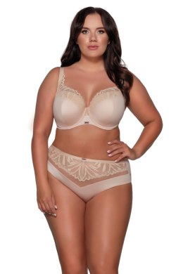 AVA BIUSTONOSZ AV 2107 BEIGE - BEIGE, 105B