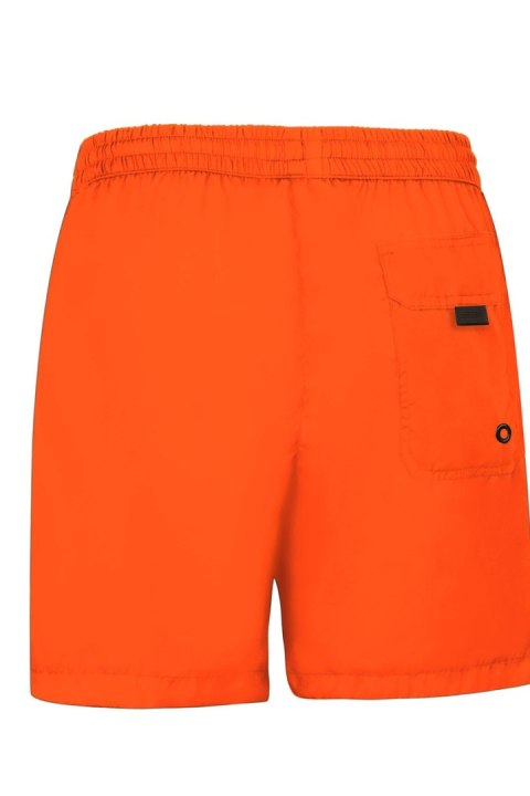 SELF SZORTY KĄPIELOWE MĘSKIE HOLIDAY SHORTS - SM22 - ORANGE, XL, 26 SELF SZORTY KĄPIELOWE MĘSKIE HOLIDAY SHORTS - SM22 - ORANGE, XL, 26