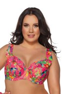AVA SWIMWEAR BIUSTONOSZ KĄPIELOWY SK 192 RASPBERRY CHARM MAXI - RASPBERRY CHARM, 105E