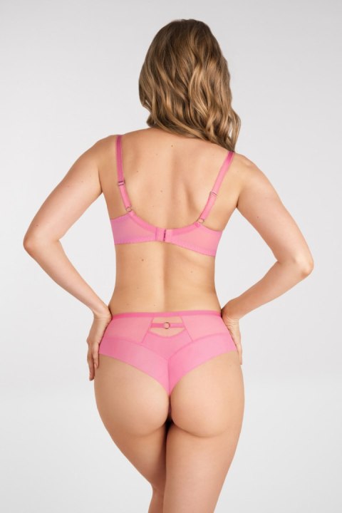 GORSENIA K848 BRAZYLIANY LOLLIPOP - RÓŻOWY, S