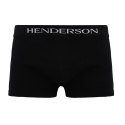 HENDERSON BOKSERKI MĘSKIE MAN 35039 - CZARNY, 2XL