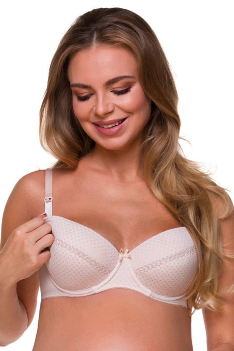 LUPOLINE BIUSTONOSZ 1732 MK BEŻ - BEŻOWY, 80B LUPOLINE BIUSTONOSZ 1732 MK BEŻ - BEŻOWY, 80B