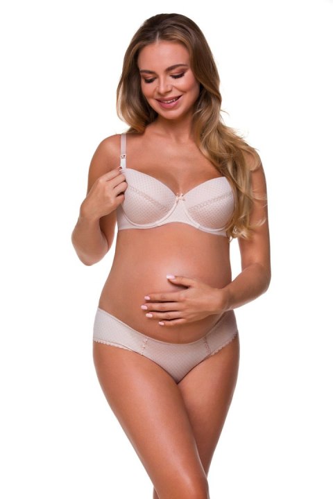 LUPOLINE BIUSTONOSZ 1732 MK BEŻ - BEŻOWY, 80B LUPOLINE BIUSTONOSZ 1732 MK BEŻ - BEŻOWY, 80B