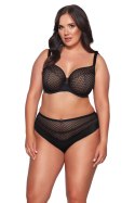 AVA BIUSTONOSZ AV 2102 BLACK - BLACK, 65J