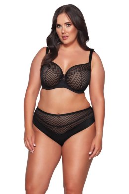 AVA BIUSTONOSZ AV 2102 BLACK - BLACK, 90B