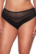 AVA FIGI AV 2102 BLACK - BLACK, 2XL