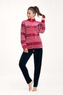 LUNA DRES DAMSKI 305 - INDYGO, XXL, 2